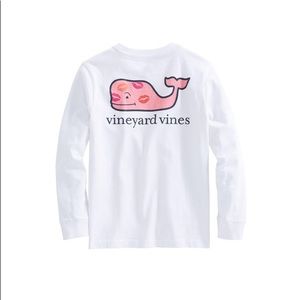 vineyard vines valentine shirt